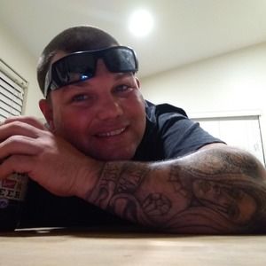 Meet your Posher, Blake